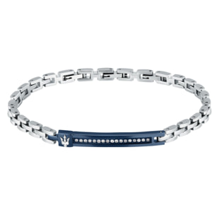 Pulsera Maserati Hombre JM224AVD40
