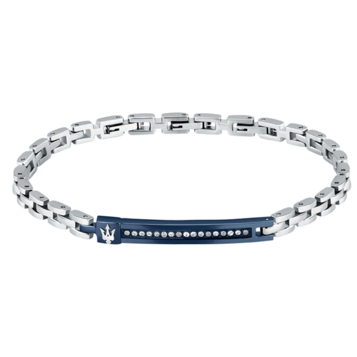 Pulsera Maserati Hombre JM224AVD40