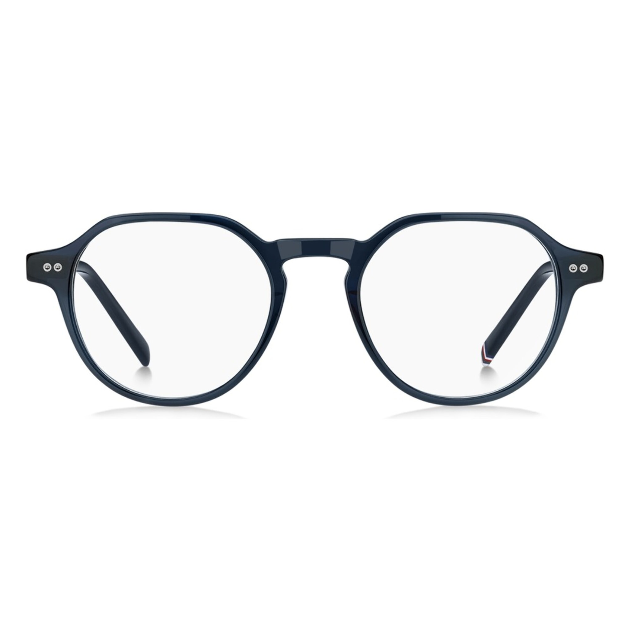 Gafas de Vista Tommy Hilfiger TH 2128 PJP de Acetato Hombre 50 mm