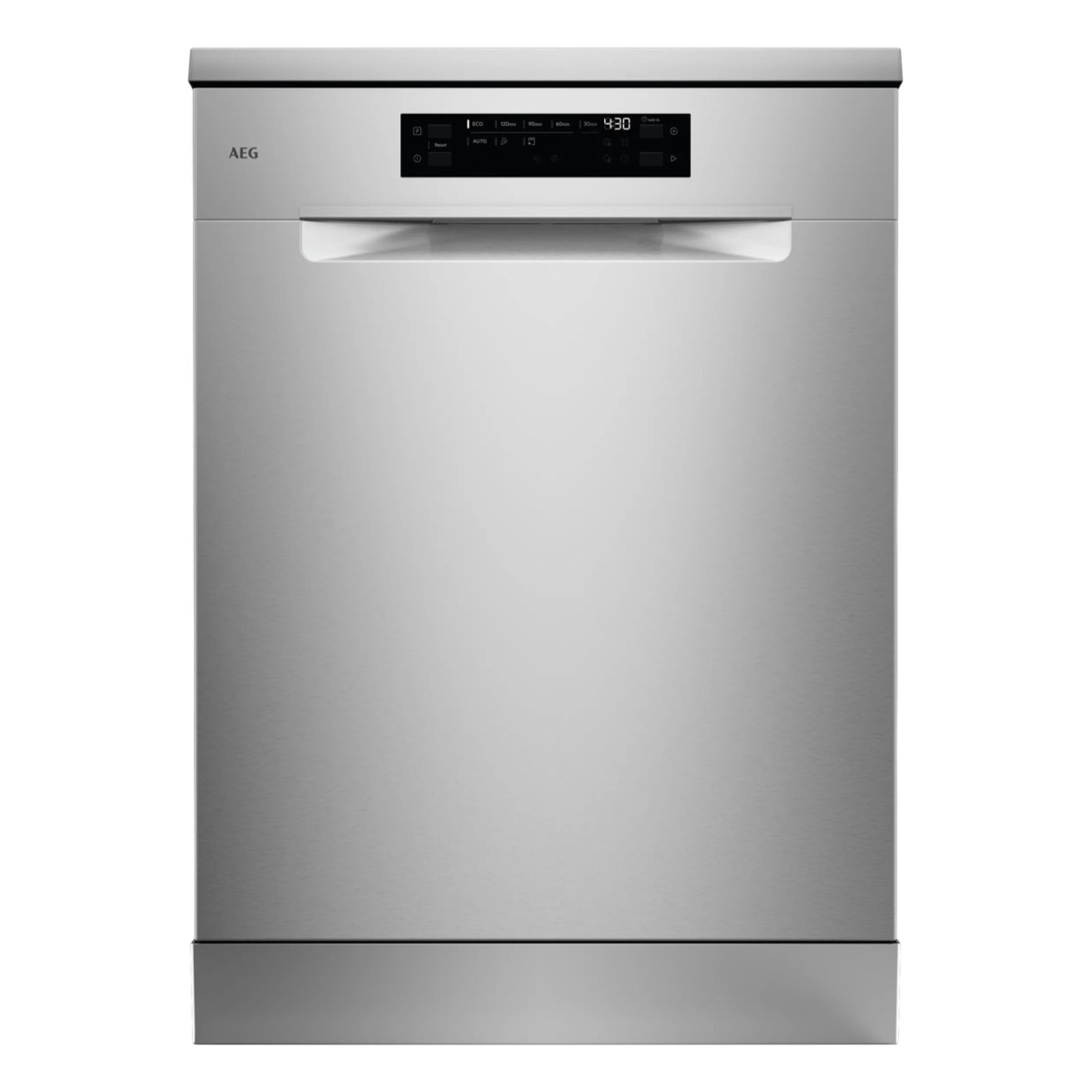 AEG Lavavajillas de 60 cm Serie 6000 SmartSelect para 13 cubiertos GF6100C2SNM