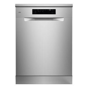 AEG Lavavajillas de 60 cm Serie 6000 SmartSelect para 13 cubiertos GF6100C2SNM