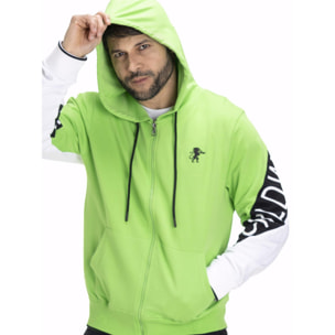 Tuta da uomo "Worldwide" Sporty