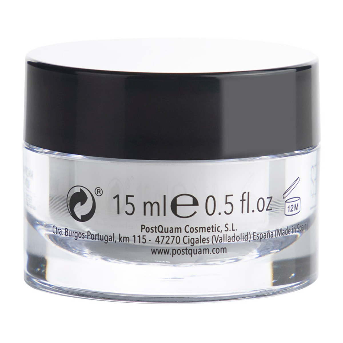 Contorno Occhi Seizen 15 Ml.