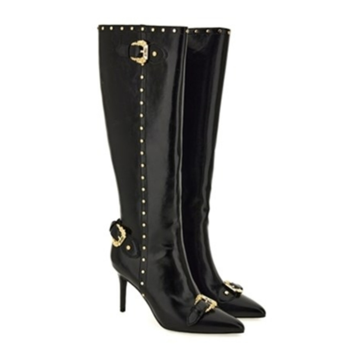 Versace Jeans Couture scarpe