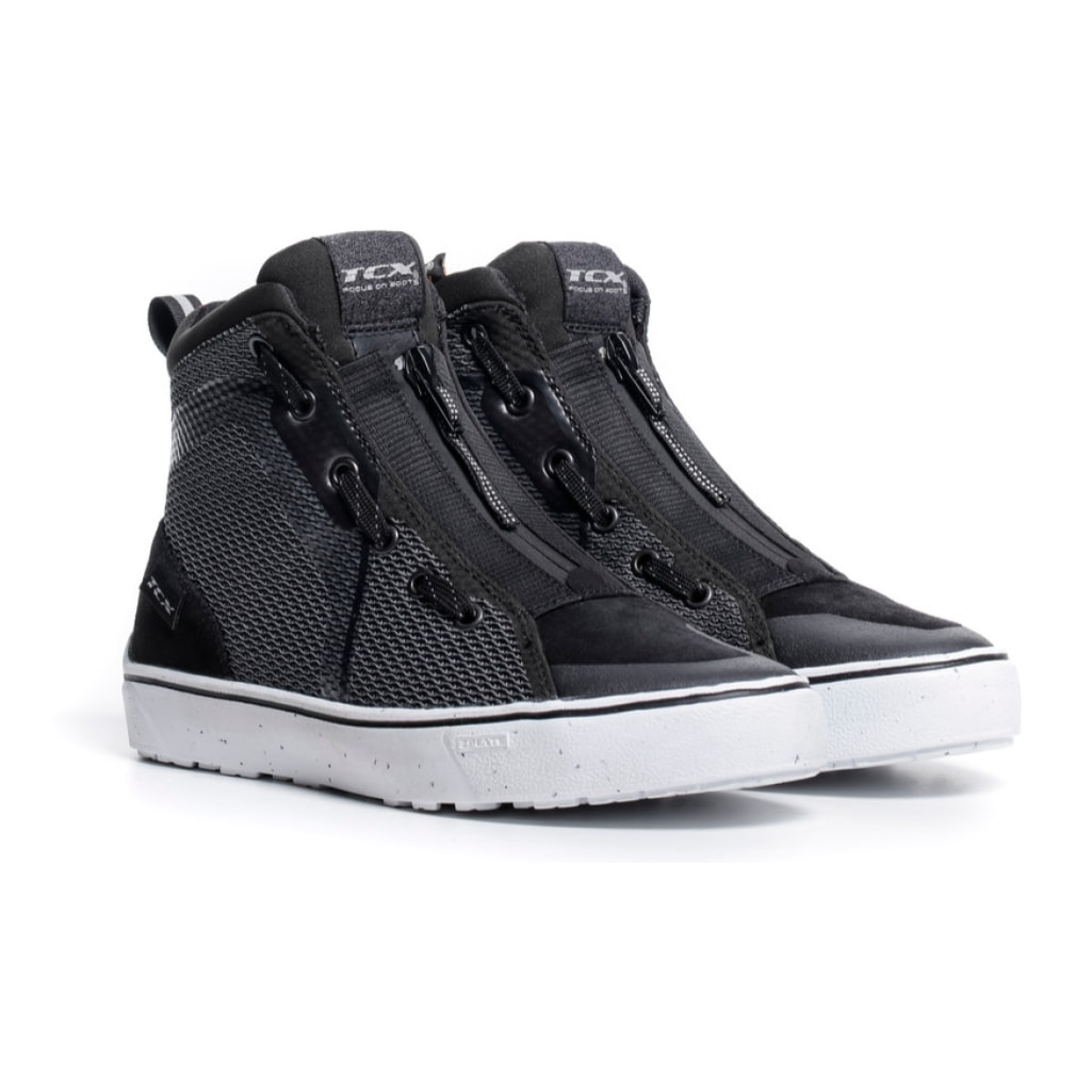 BOTA TCX IKASU LADY AIR BLACK/GREY/WHITE