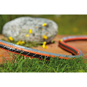 Tuyau GARDENA PowerGrip Flex Ø15mm Longueur 25m - 18045-26