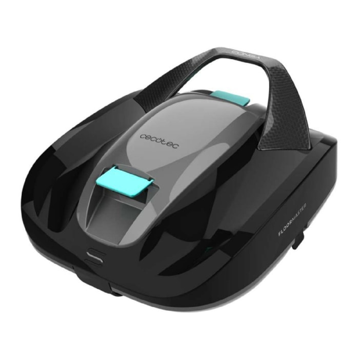 Cecotec Robot per la pulizia della piscina Conga Pooldroid 2000 FloorMaster