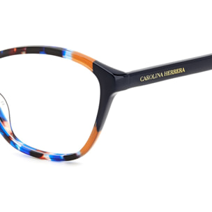 GAFAS DE VISTA CAROLINA HERRERA HER 0122 1BC