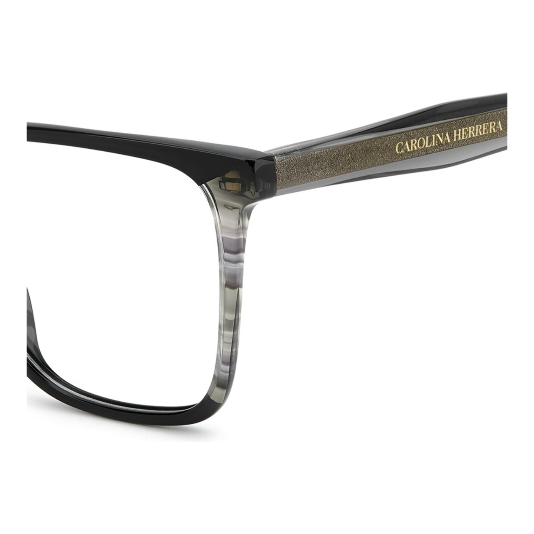 Gafas de Vista Carolina Herrera HER 0342 807 de Acetato Mujer 53 mm