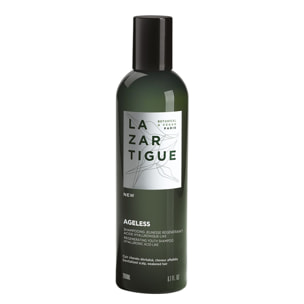 Ageless - Shampooing Anti-Age Cheveux Affaiblis 250ML
