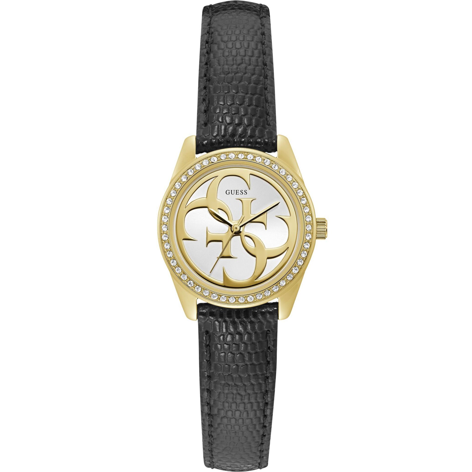 Guess Reloj Analógico De Cuarzo. Gt Micro G Twist