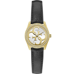 Guess Reloj Analógico De Cuarzo. Gt Micro G Twist