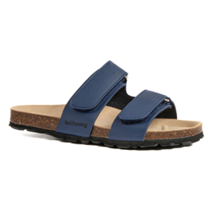 Sandalia BILLOWY AZUL