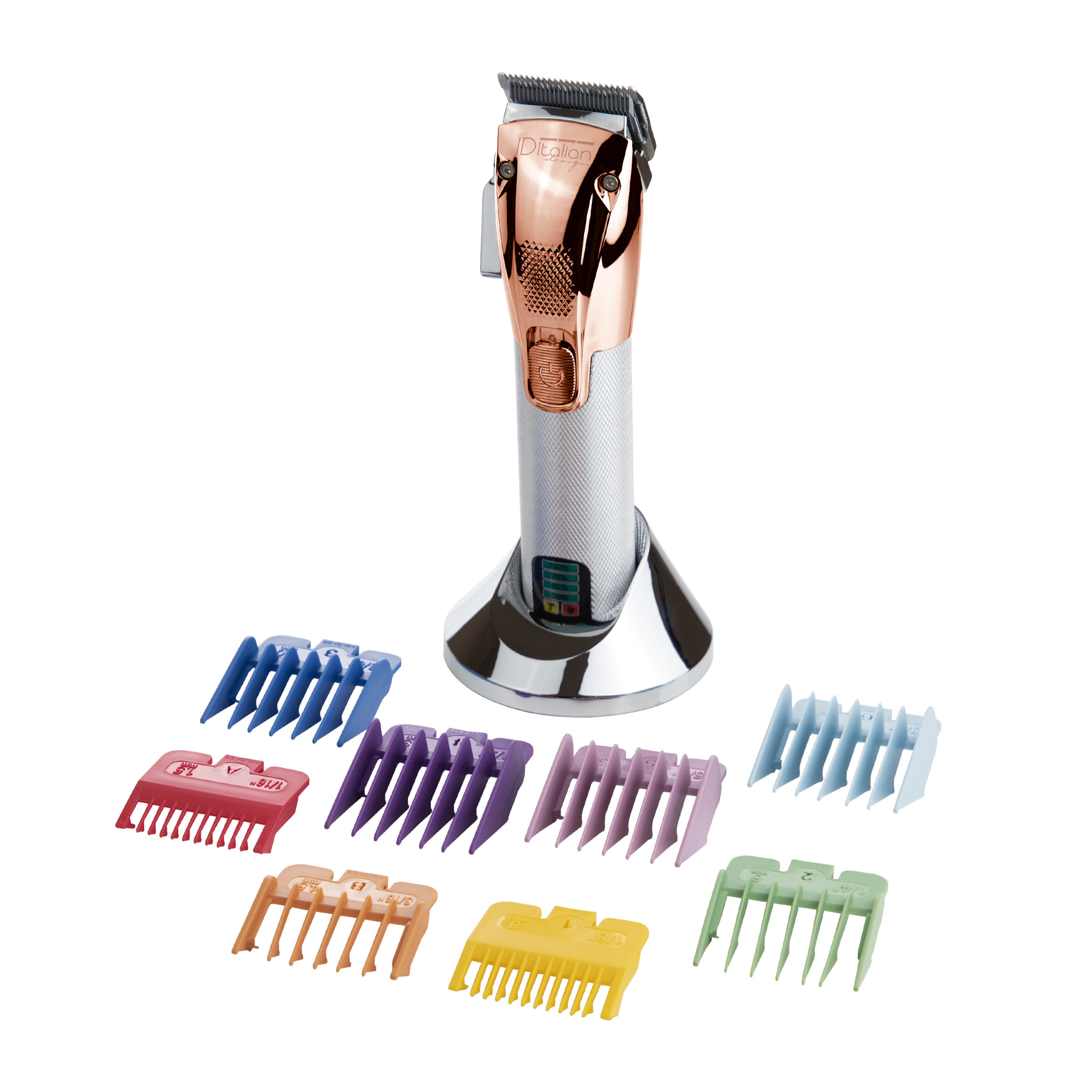 Tondeuse professionnelle ER - 7500