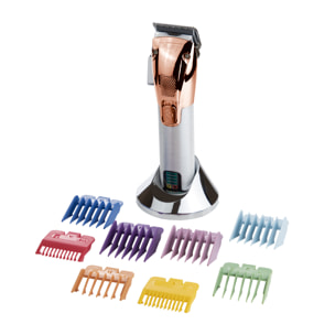 Tondeuse professionnelle ER - 7500