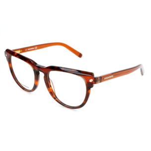 Montura de gafas Dsquared2 Unisex DQ5251-56