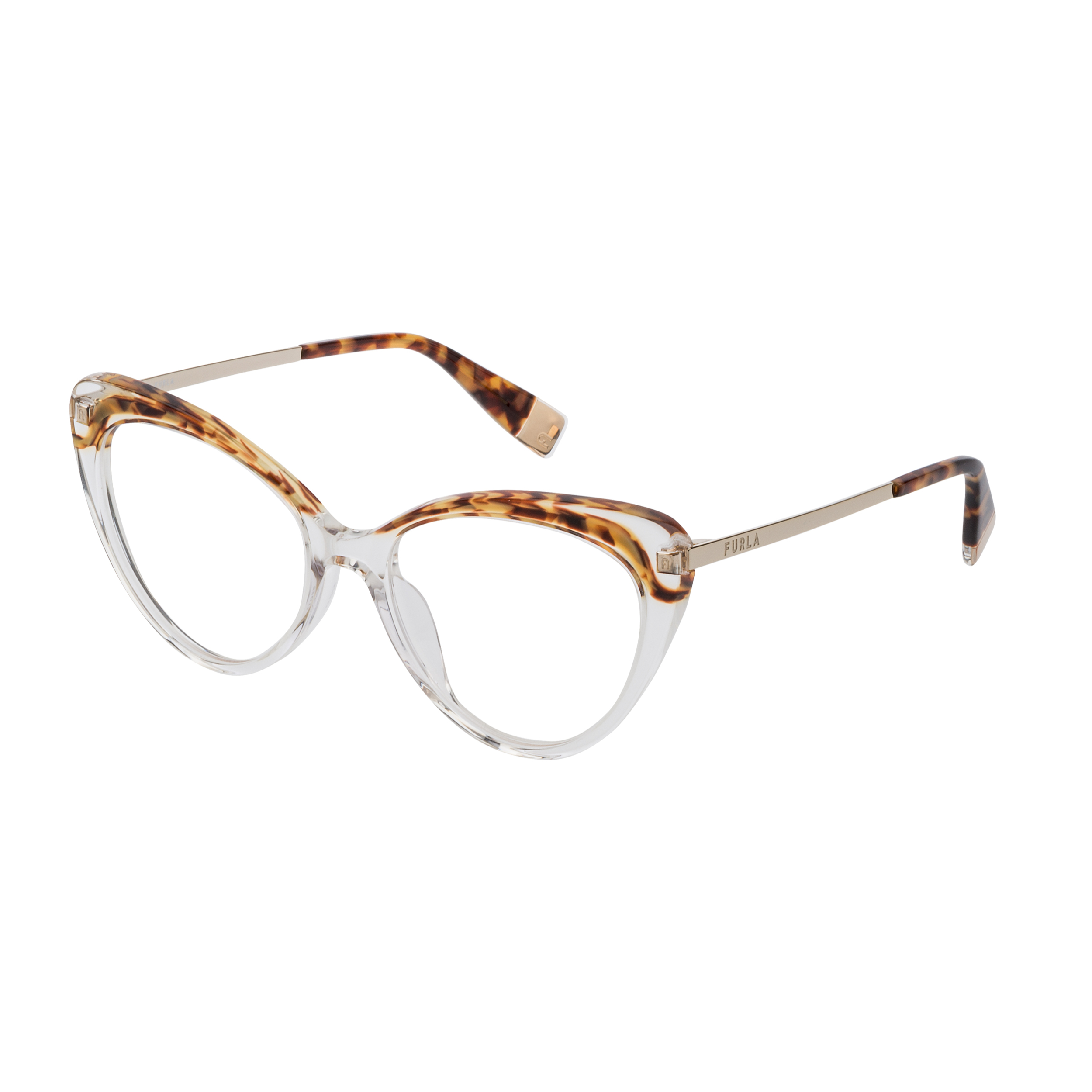 Montura de gafas Furla Mujer VFU400V5209AX