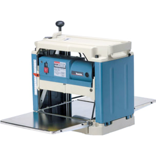 Cepilladora automática 1650 W - MAKITA - 2012NB