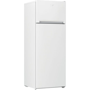 Réfrigérateur 2 portes BEKO RDSA240K40WN