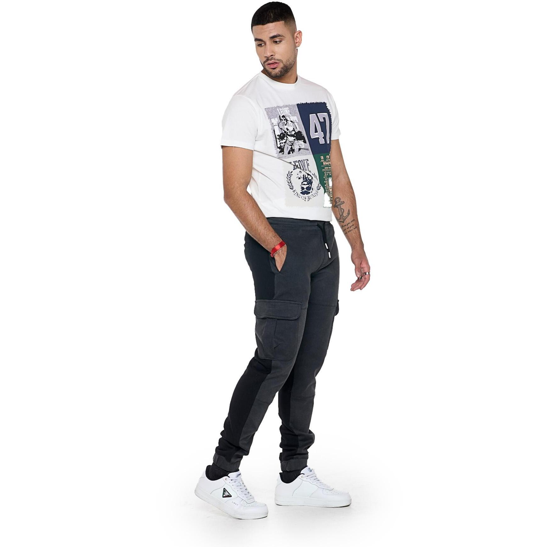 Pantalone cargo da uomo 'Treatments'