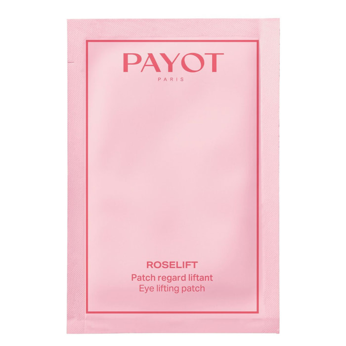 Roselift - Patch Regard Liftant