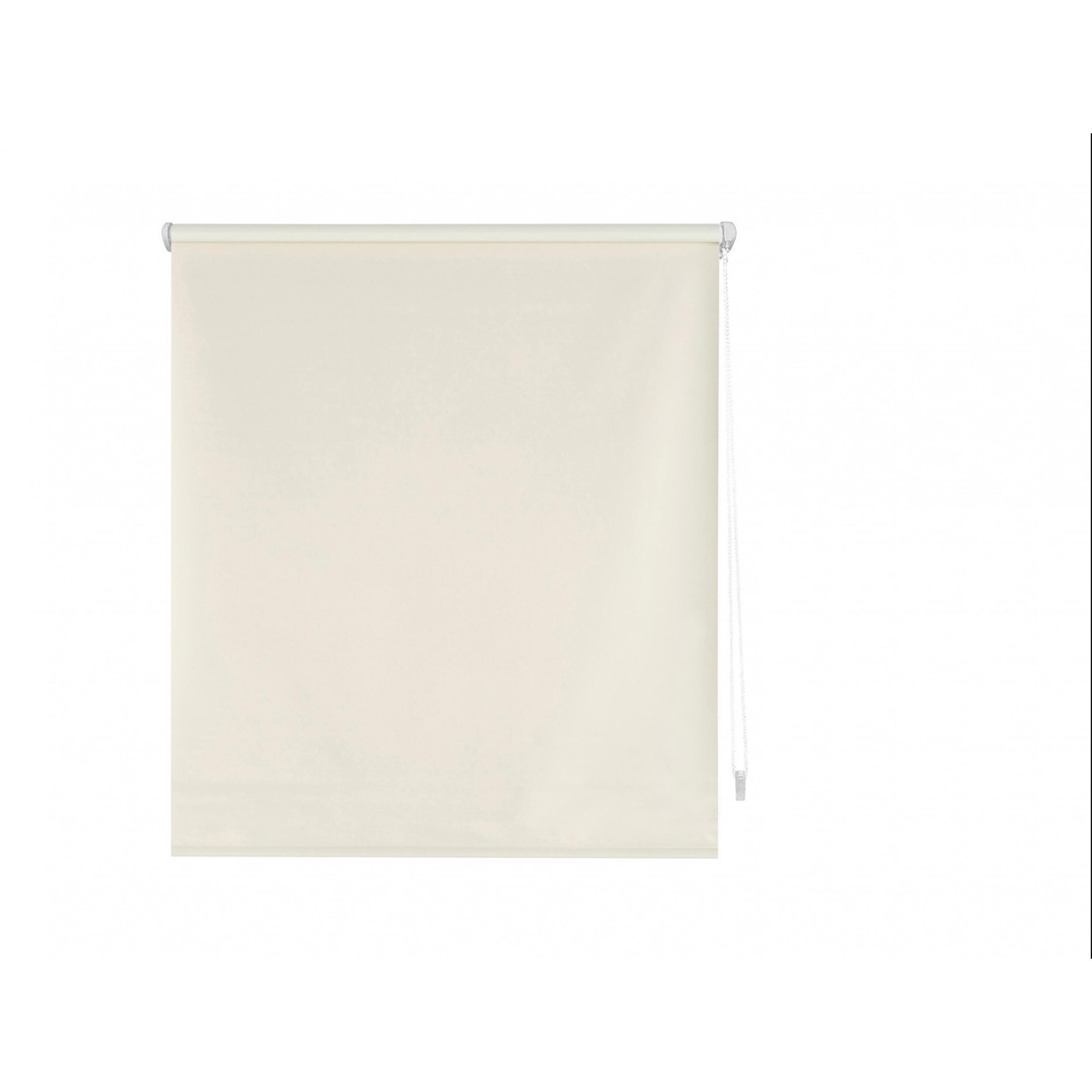 Store enrouleur Easyfix Polyester Opaque 42x180