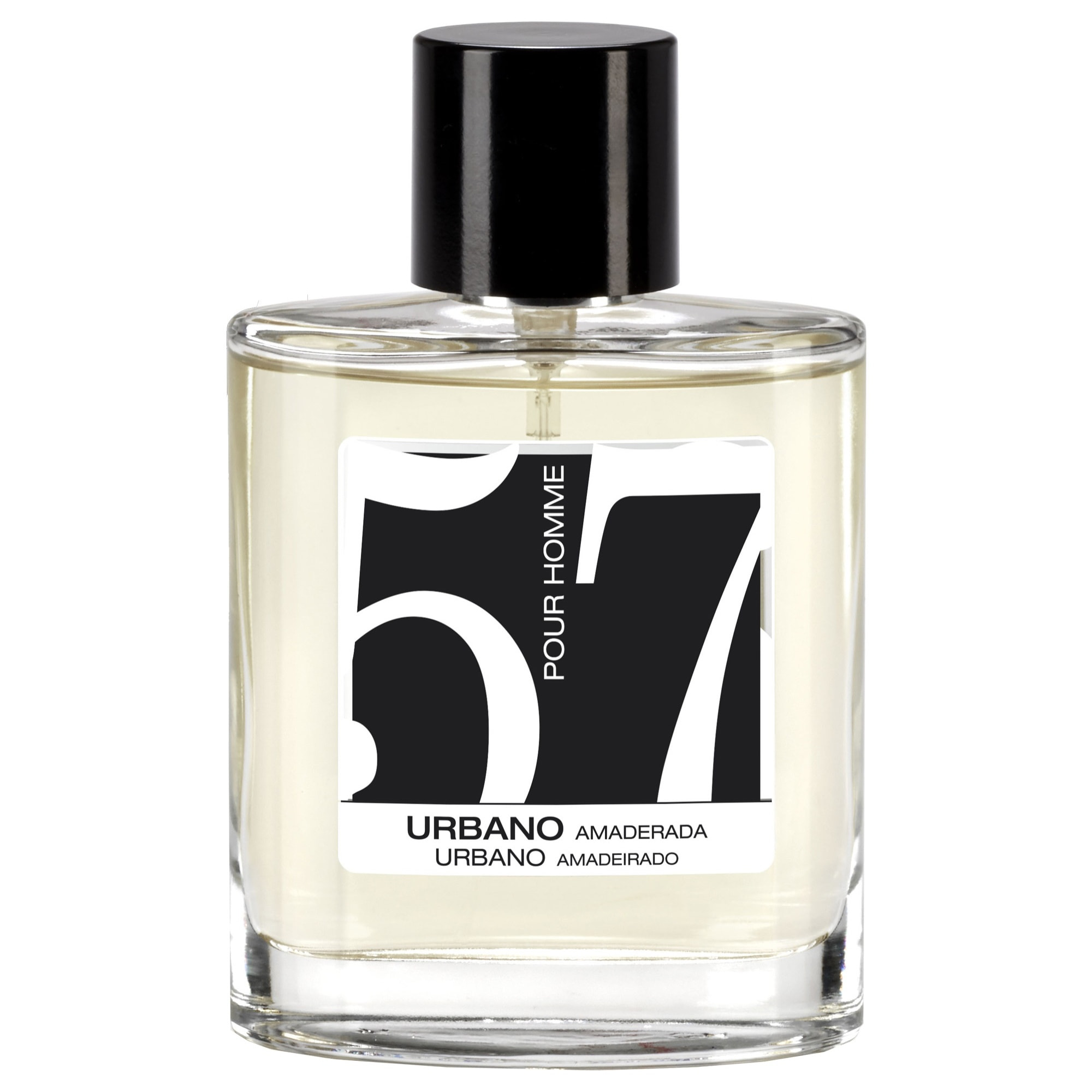Caravan happy collection - perfume de hombre nº57 - 100ml.