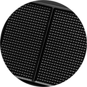 Plaque FRIFRI GAUFRETTES 16X28