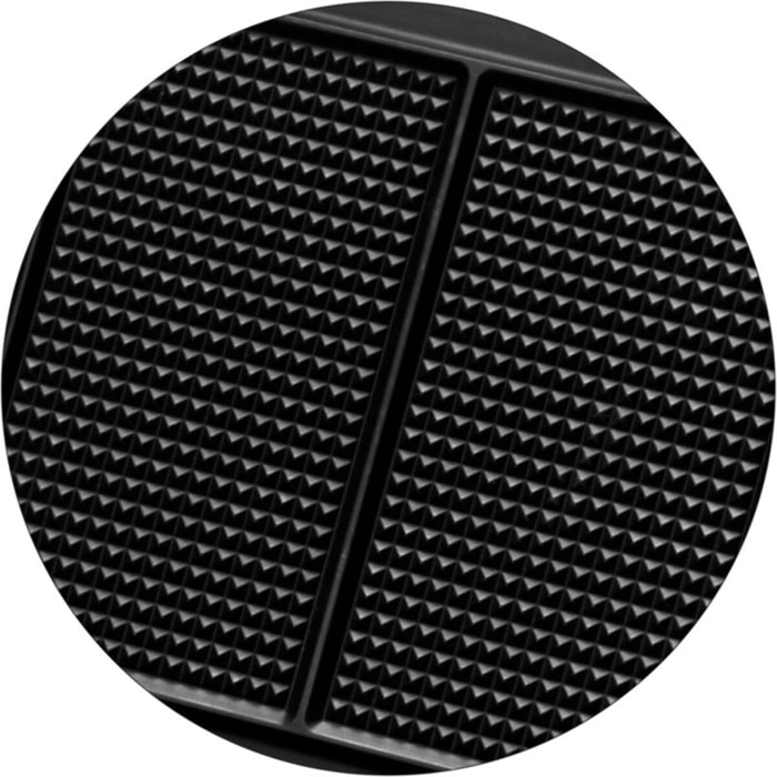 Plaque FRIFRI GAUFRETTES 16X28