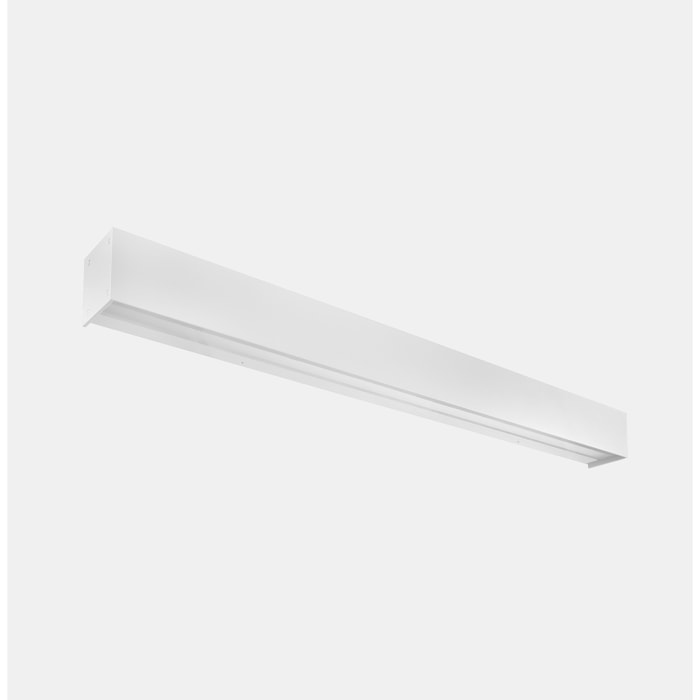 LEDS C4 Afrodite Infinite | Aplique Exterio | Para iluminar hacia arriba y hacia abajo | Luz LED en blanco neutro 4000K | Color Blanco