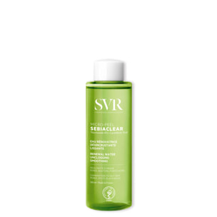 Sebiaclear - Micro-Peel Eau Rénovatrice Désincrustante Lissante 150 ml