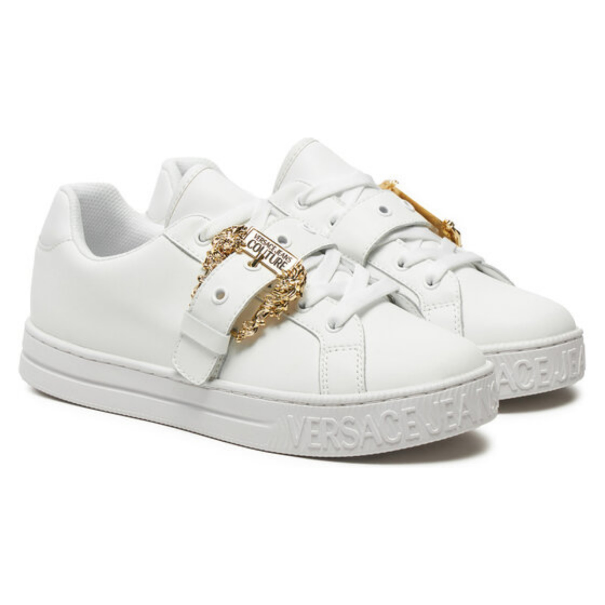 Versace Jeans Couture scarpe