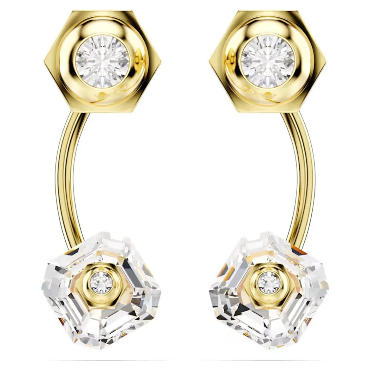 Pendientes Swarovski Mujer 5677980