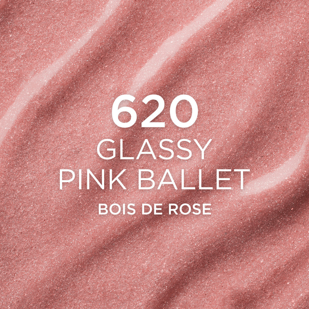 L'Oréal Paris Highlighter Stick Lumi Glass 620 Pink Ballet 5g