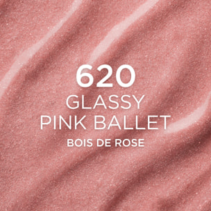 L'Oréal Paris Highlighter Stick Lumi Glass 620 Pink Ballet 5g