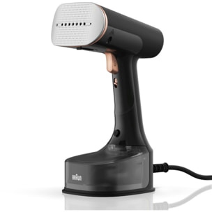 Défroisseur vapeur BRAUN vapeur QuickStyle 7 GS7077BK