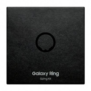 Bagues connectées SAMSUNG Kit Baguier Ring