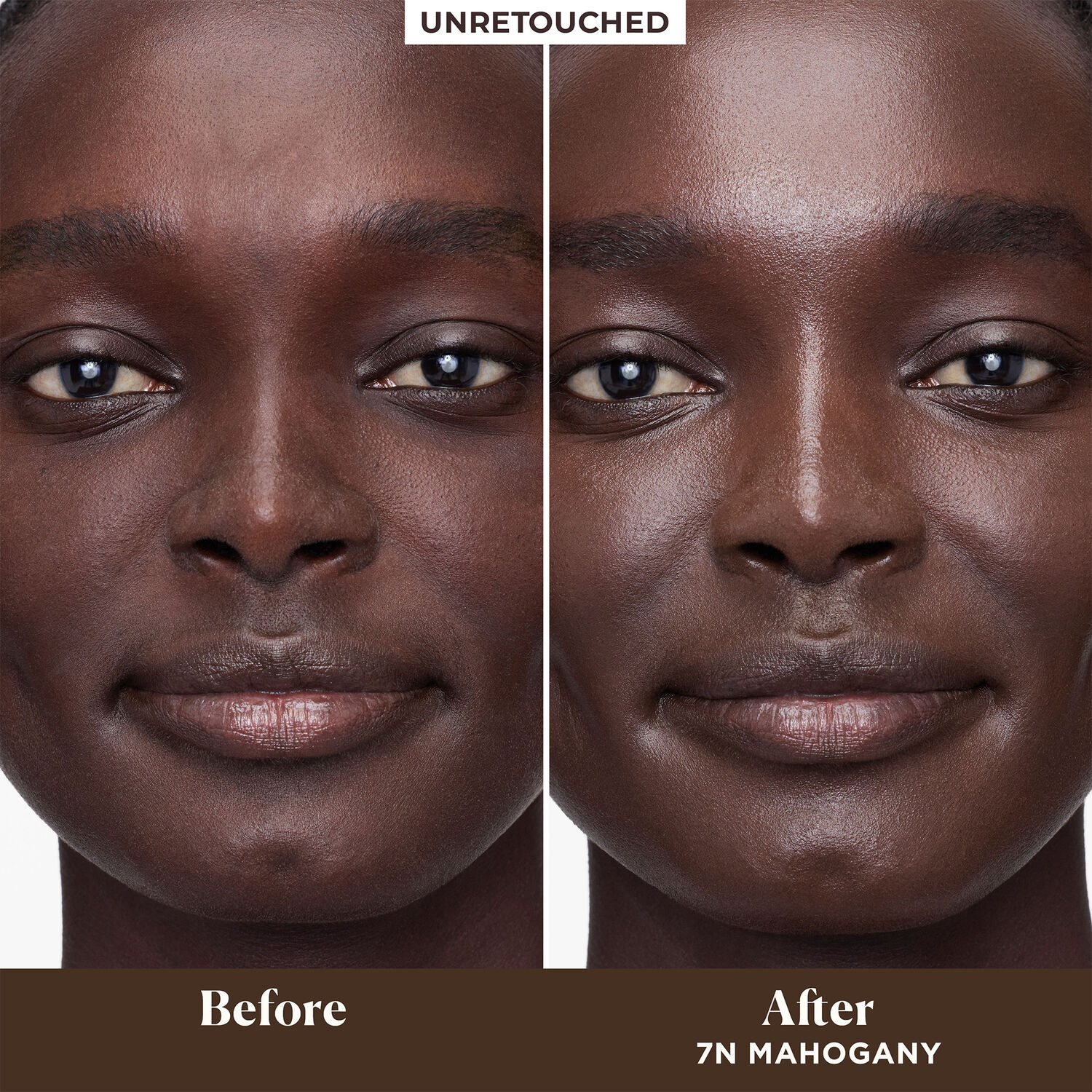 Tinted Moisturizer Natural Dewy - Crème Teintée Naturelle