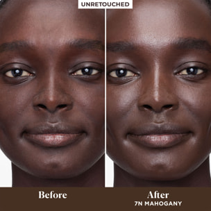 Tinted Moisturizer Natural Dewy - Crème Teintée Naturelle