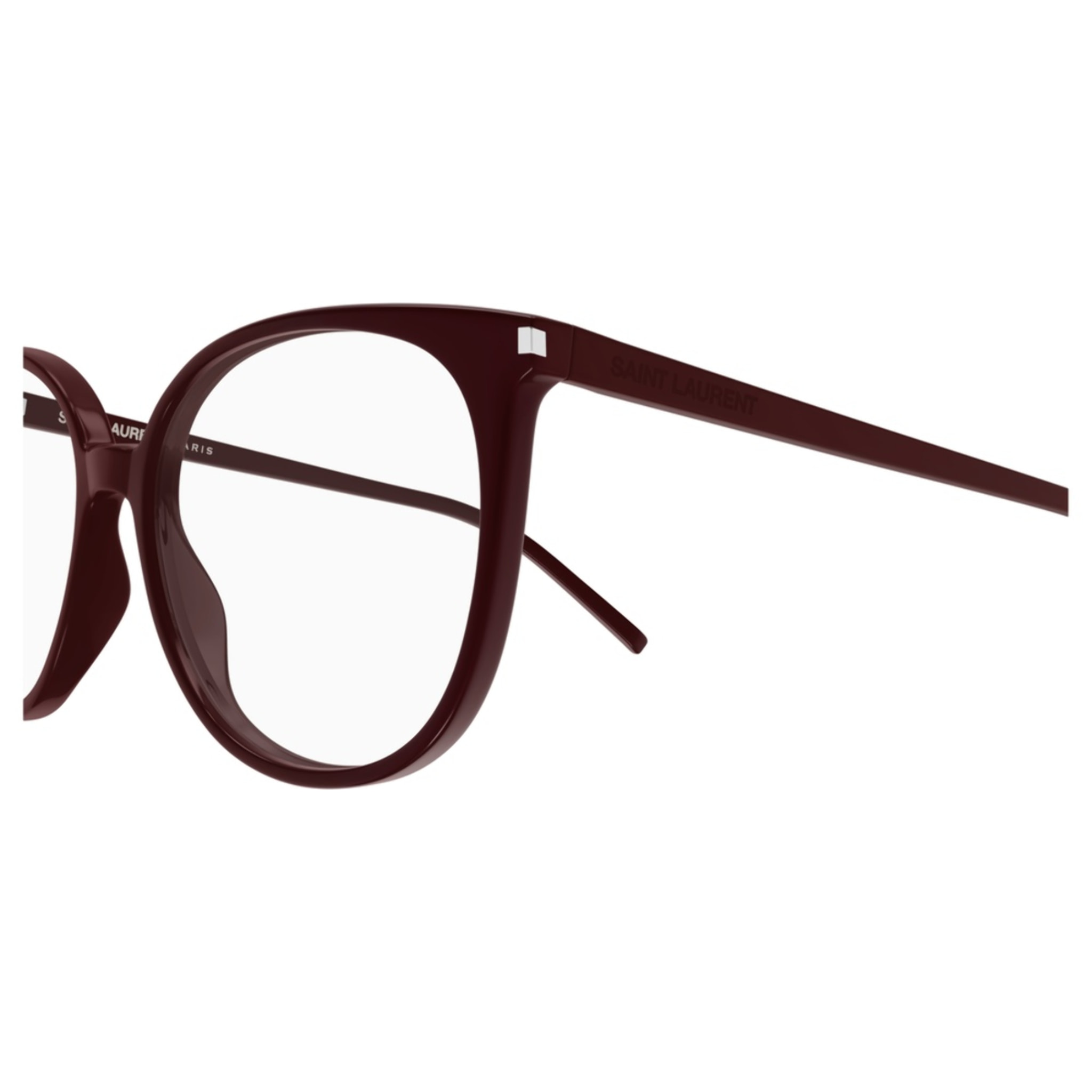 Gafas de Vista Saint Laurent SL 39-013 de Acetato Mujer 54 mm