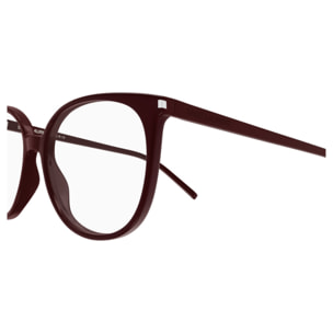 Gafas de Vista Saint Laurent SL 39-013 de Acetato Mujer 54 mm