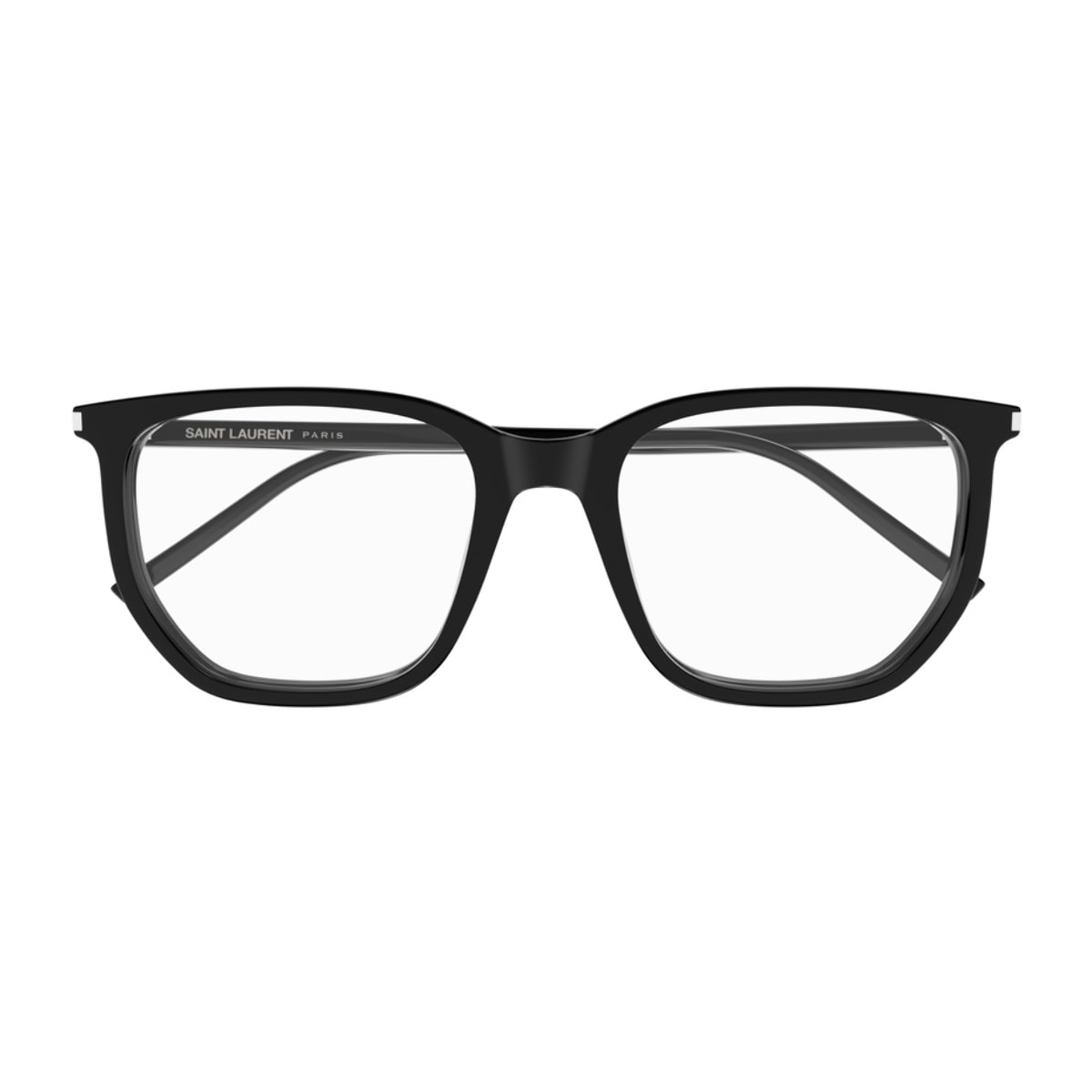 Gafas de Vista Saint Laurent SL 802-001 de Acetato Unisex 55 mm