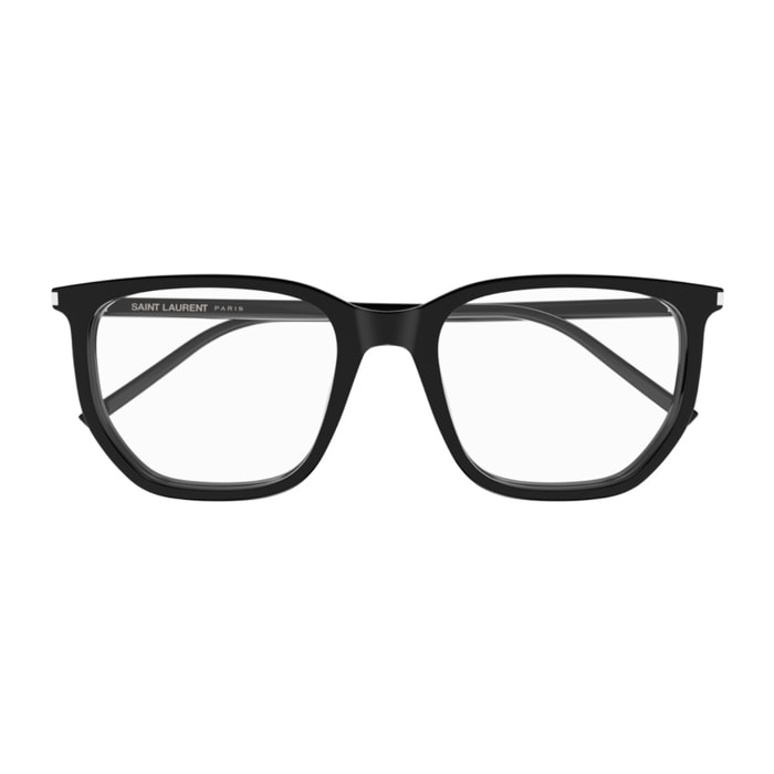 Gafas de Vista Saint Laurent SL 802-001 de Acetato Unisex 55 mm