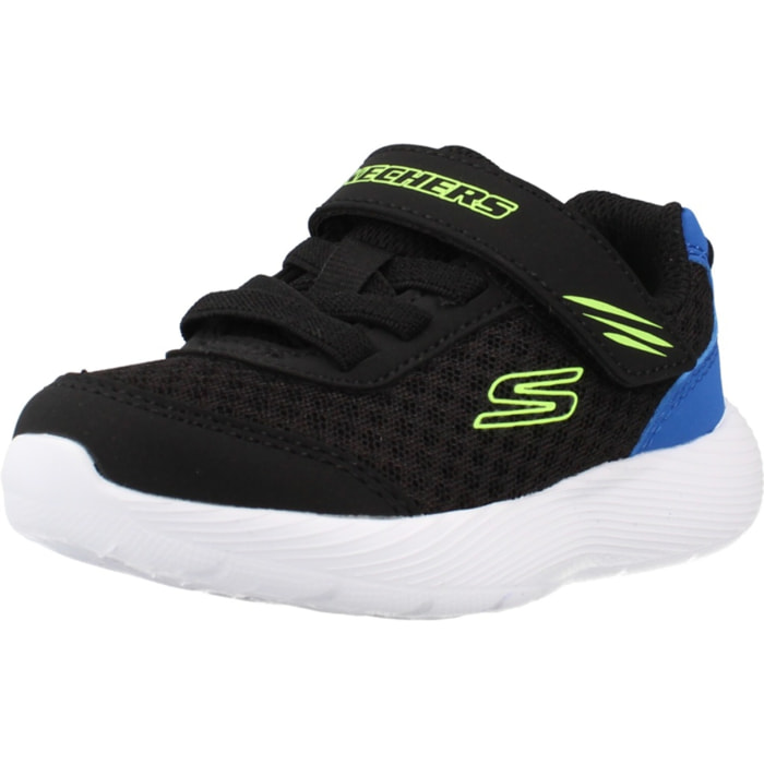Zapatillas Niño Dyna Lite Lil Quanta Negro