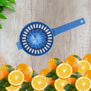 Presse-agrumes manuel Fackelmann Elemental