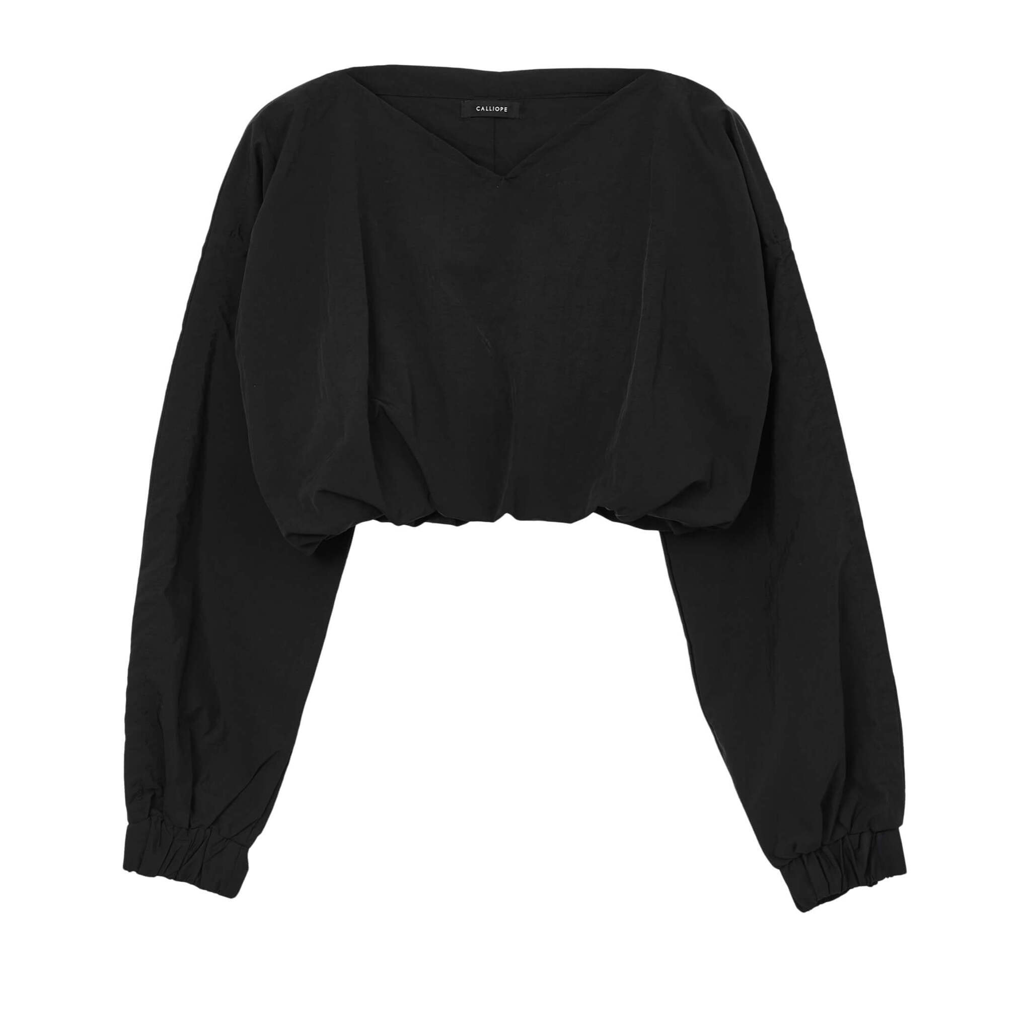 Blusa in nylon