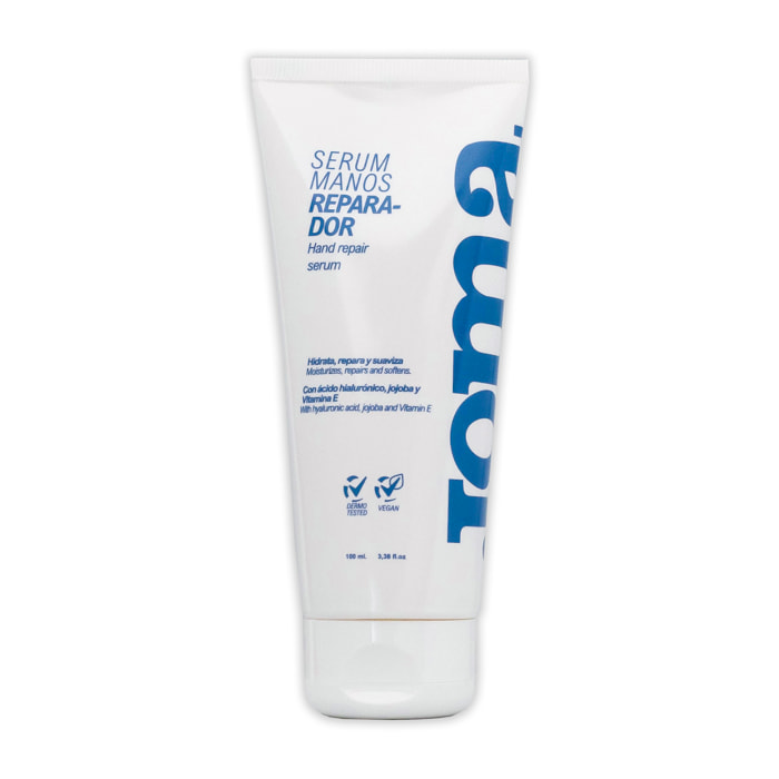 Valquer Serum Reparador de Manos - 100 ml