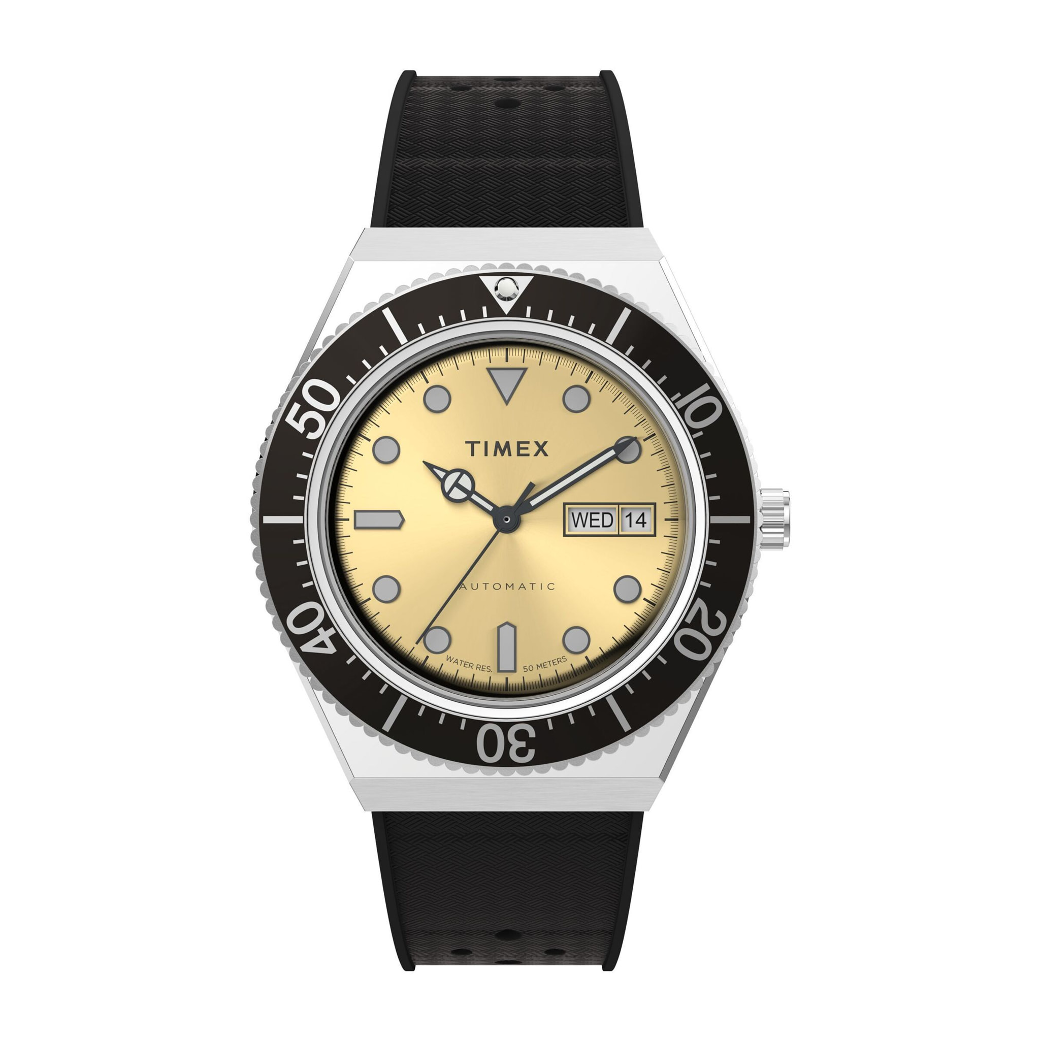Timex Relogio Automatico M79 Automatic