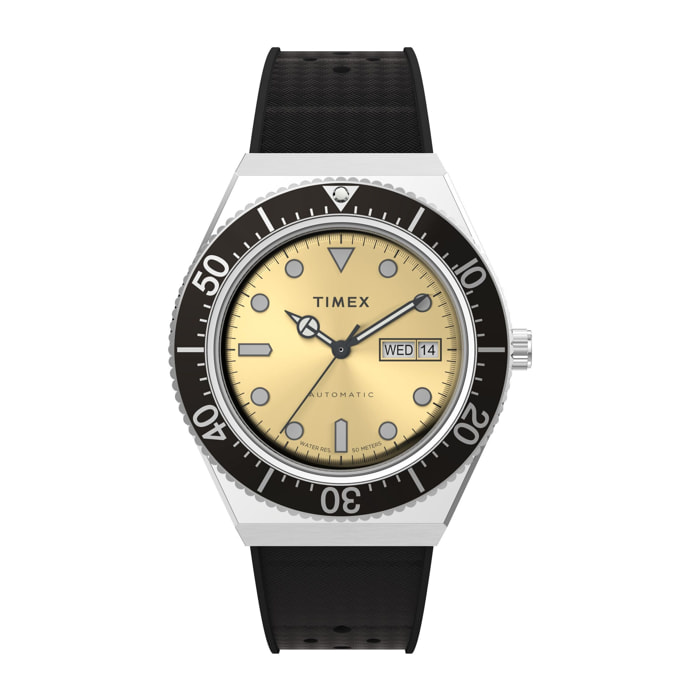 Timex Relogio Automatico M79 Automatic