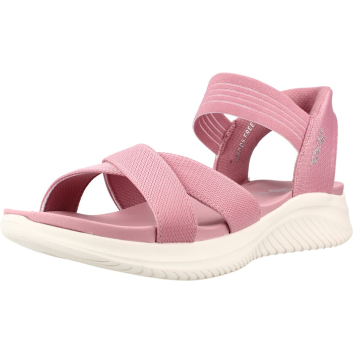 Sandalias Mujer Ultra Flex 3.0 Sandal Nev Rosa